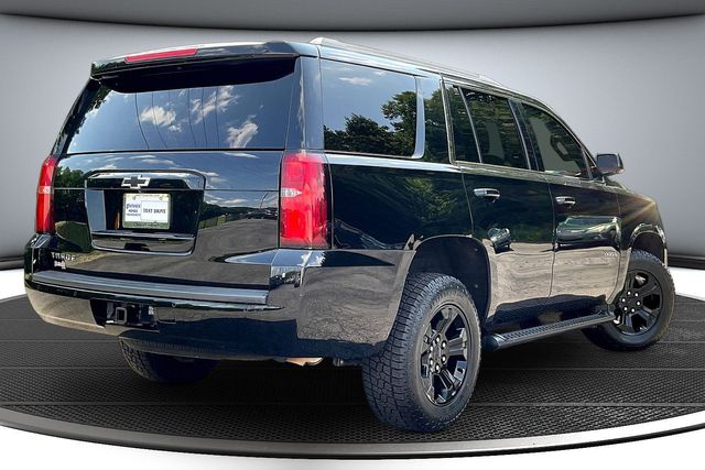 Used 2019 Chevrolet Tahoe SUV