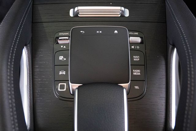 New 2026 Mercedes-benz GLS SUV