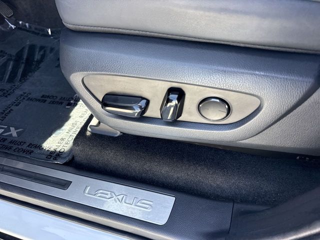 2024 Lexus GX - $78,998