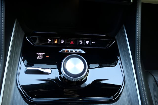 Used Car 2024 Jeep Wagoneer L  Series Ii For Sale Under $50,000 In Austin, Texas