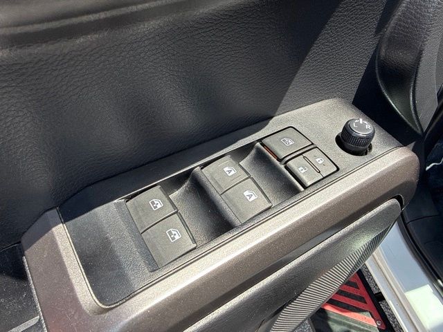 2023 Toyota Tacoma - $34,888