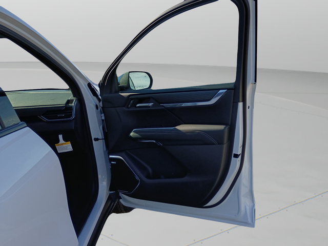 new 2026 GMC Acadia car, priced at $52,000