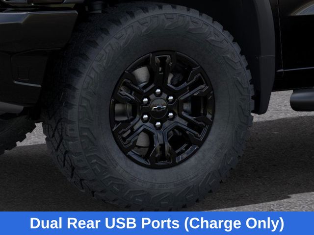 New 2025 Chevrolet Silverado 1500 For Sale in Livonia, MI