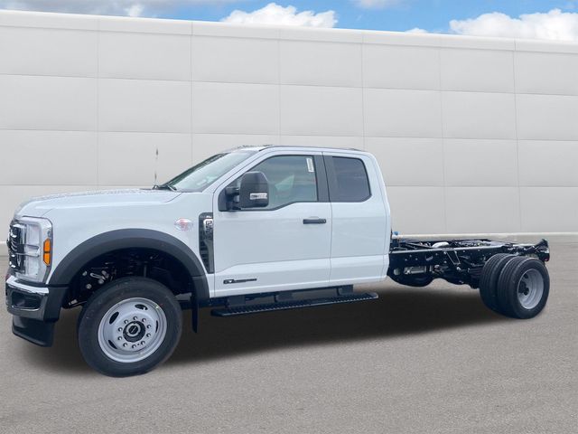 2024 Ford F-550SD XL 2