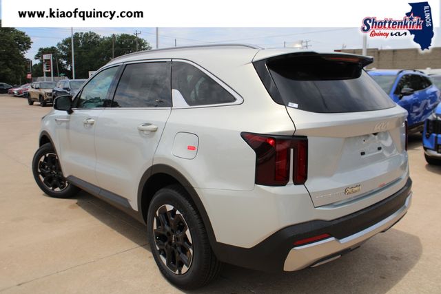 New 2026 Kia Sorento SUV