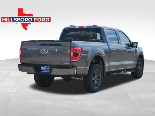 2023 Ford F-150 XLT 5