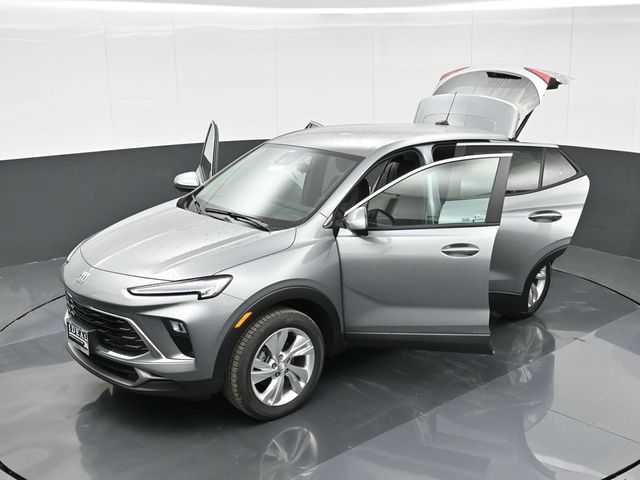 2025 Buick Encore GX Preferred 36