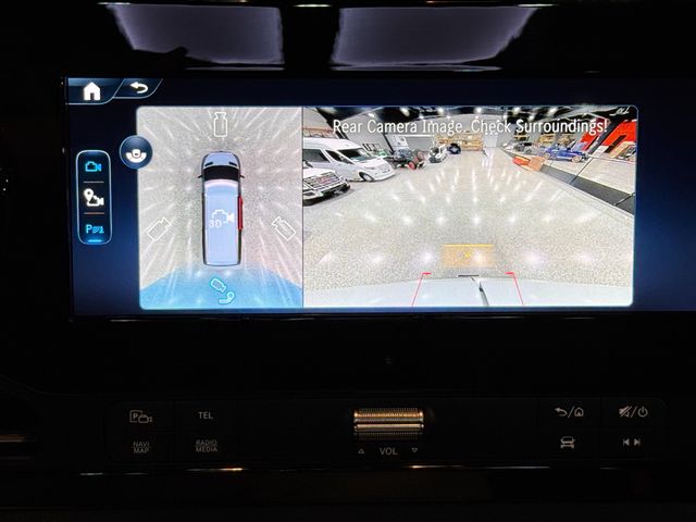 2026 Mercedes-Benz Sprinter 2500