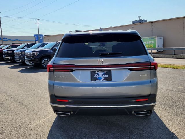New 2026 Gray Buick Preferred image 7