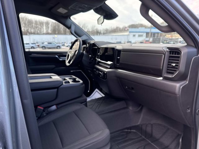 2026 Chevrolet Silverado 1500 - Image 28