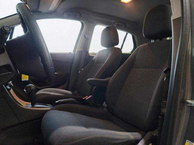 Used 2020 Chevrolet Trax SUV
