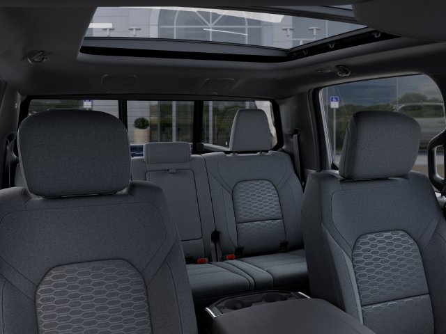 New 2026 Ram 1500 Truck
