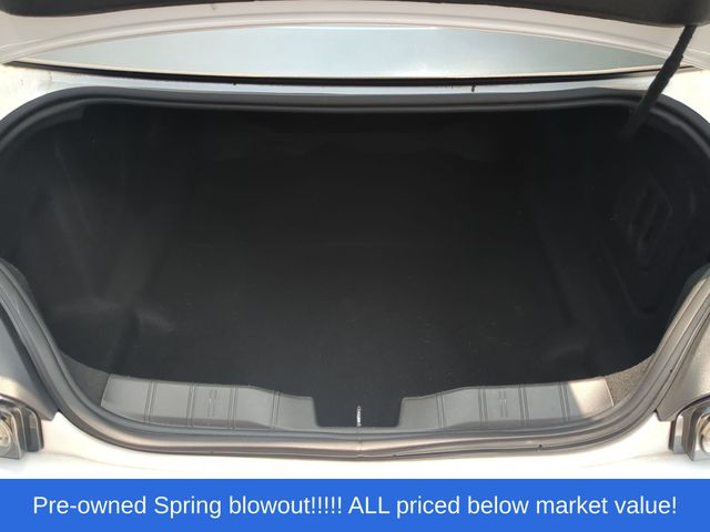 Used 2024 Summit White Chevrolet SS image 37