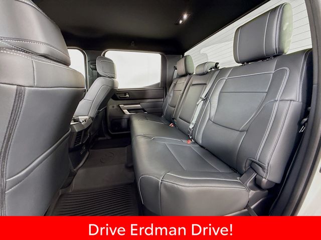 Used 2026 Toyota Tundra Truck