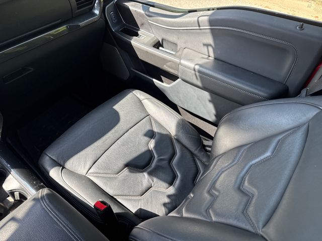 Used 2022 Ford F-150 Truck