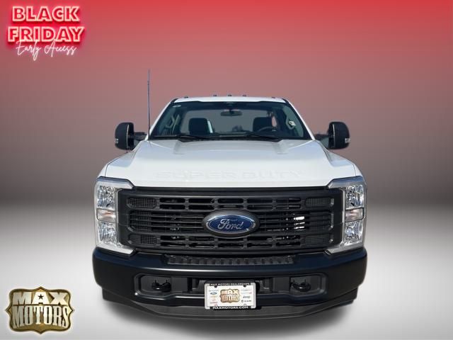 2024 Ford F-250SD XL 2