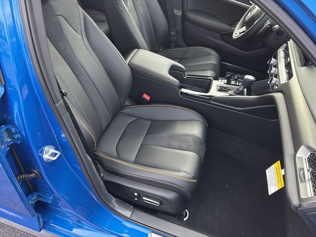 2026 Acura Integra A-Spec Tech Package  at Spitzer Acura