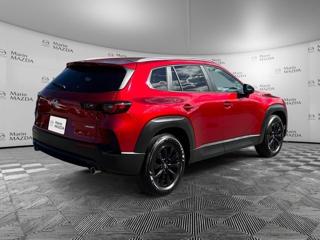 Used 2024 Red Mazda 2.5 S Select Package image 5