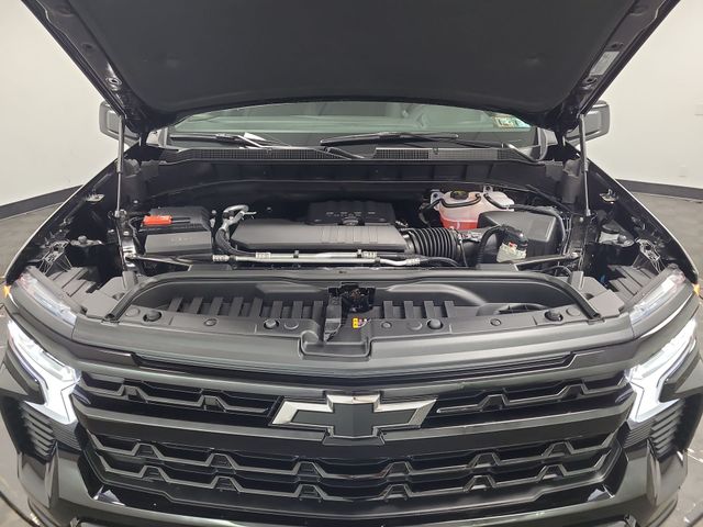 2026 – Chevrolet – Silverado 1500