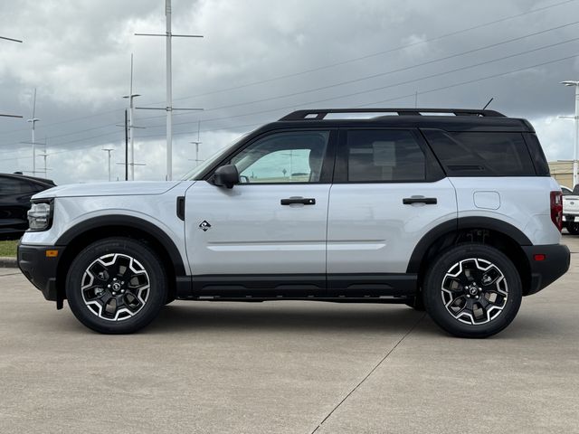 New 2026 White Ford Outer Banks image 6