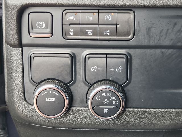 2025 Chevrolet Suburban Premier Gray at Classic Elite Chevrolet Sugar Land