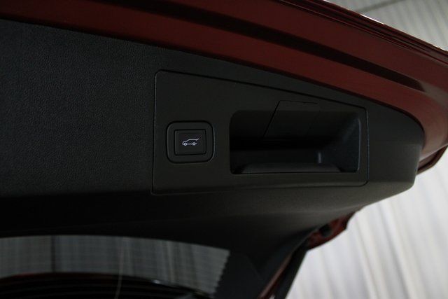 New 2026 Red Cadillac Luxury image 8