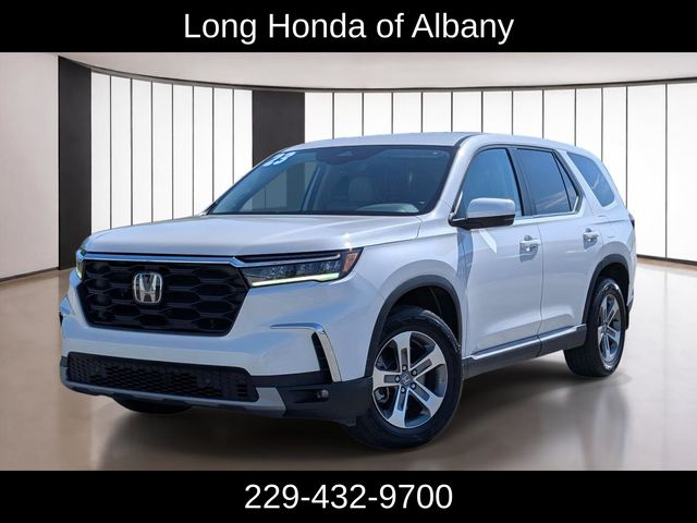 2023 Honda Pilot EX-L 8-Occupant 2WD's photo