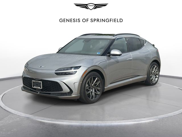 2023 Genesis GV60 Advanced AWD
