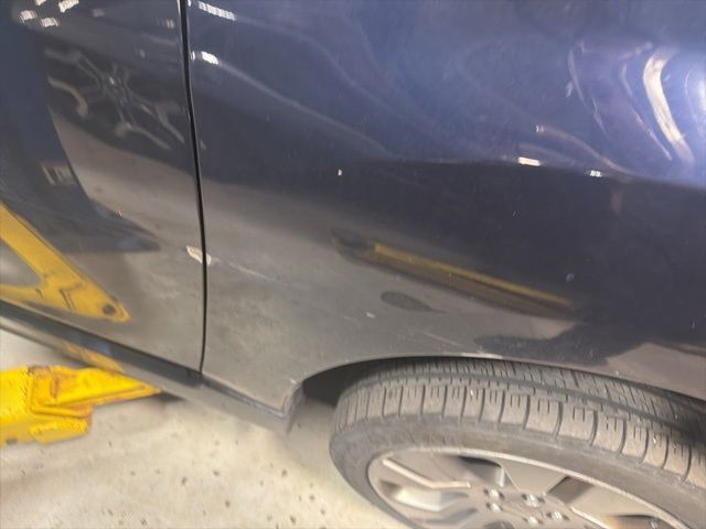 2014 Subaru Impreza 2.0i Sport Premium Blue at Sutliff Volkswagen