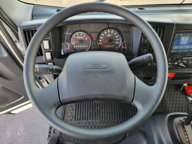 New 2023 Chevrolet 4500 LCF For Sale in Grove City, OH