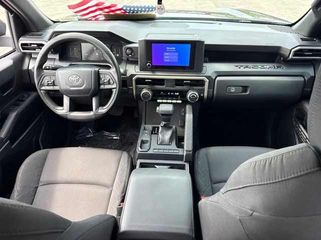 2024 Toyota Tacoma - $32,888