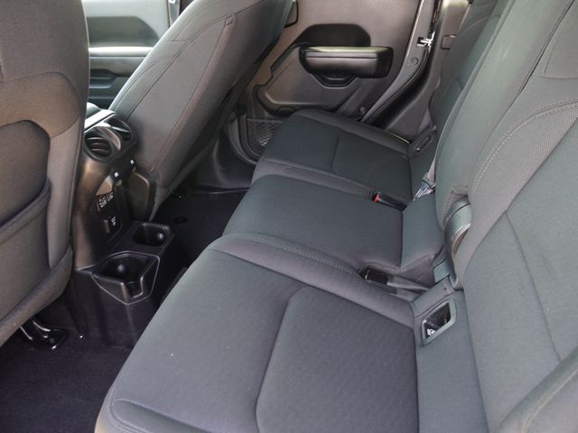 Used 2021 Jeep Gladiator Truck