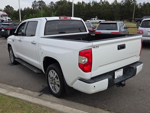 Used 2017 White Toyota 1794 image 10