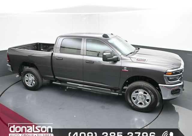 new 2026 Ram 2500 car, priced at $68,705