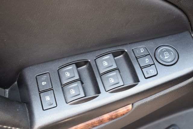Used 2015 Chevrolet Tahoe SUV