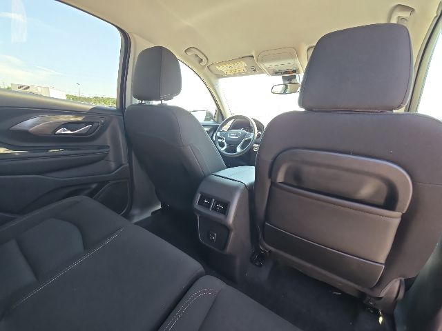 2024 GMC Terrain SLE:C02616