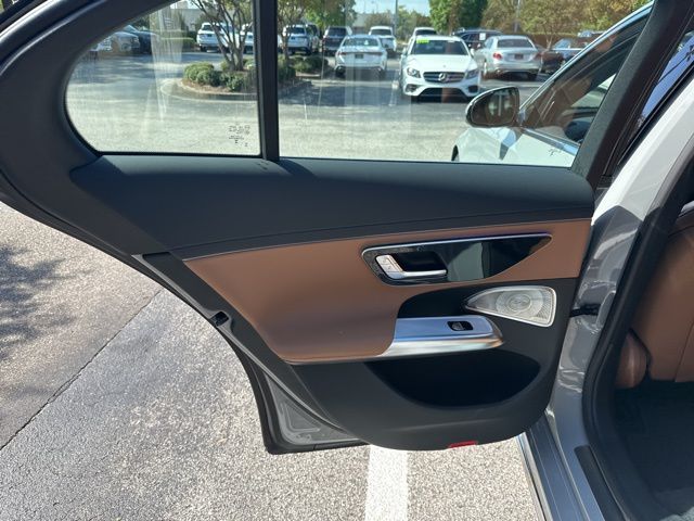 2026 Mercedes-Benz E-Class E 350  at Bob King Buick GMC