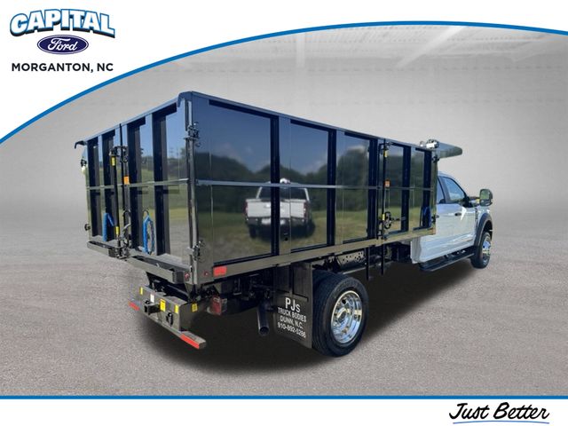 New 2026 White Ford XL image 8