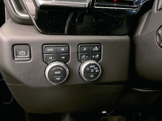 2022 GMC Sierra 1500 SLT Black at Auto Express Mitsubishi