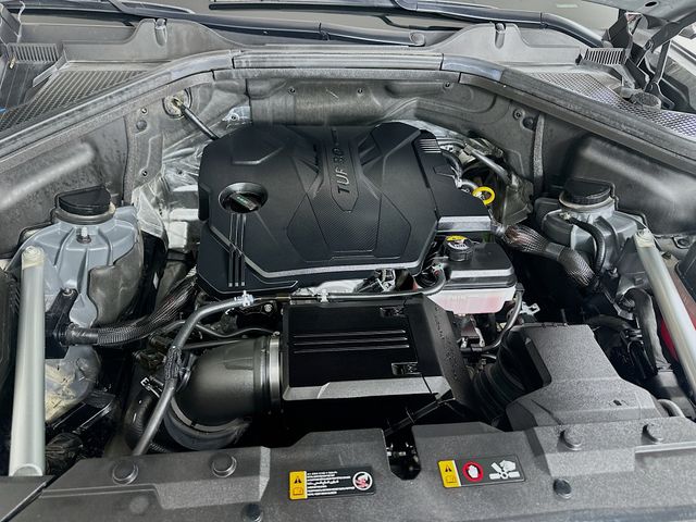 Thumbnail: 2023 Genesis GV80 - 31