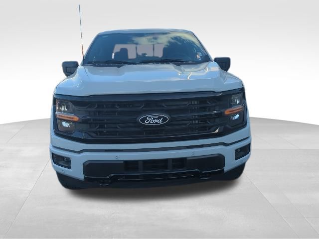 2024 Ford F-150 XLT 3