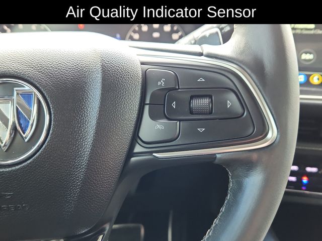 Used 2022 Buick Envision For Sale in Grove City, OH