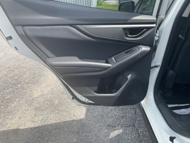 Used 2019 Subaru Crosstrek SUV