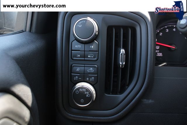 2026 Chevrolet Silverado 1500 Work Truck - Photo 23
