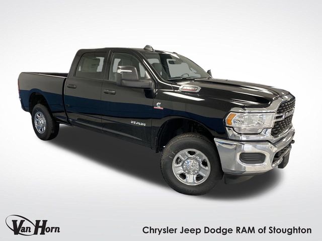 2024 RAM 3500 Big Horn photo