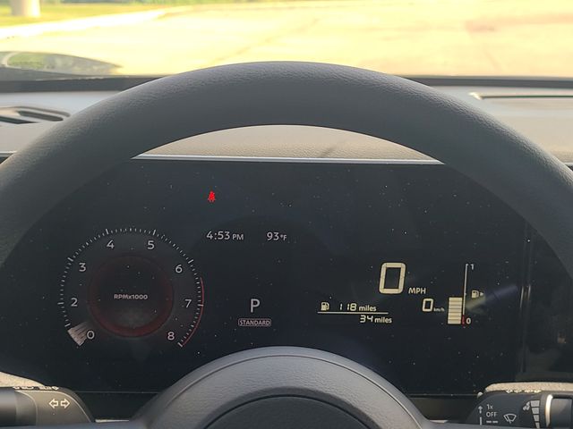 New 2026 Nissan Kicks SUV