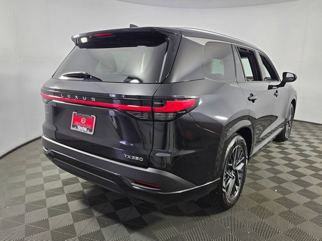 2025 Lexus TX Premium - Photo 9