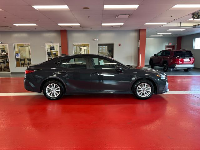 Used 2025 Toyota Camry Sedan
