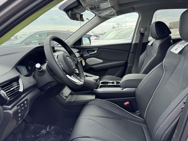 new 2026 Acura RDX car, priced at $54,800