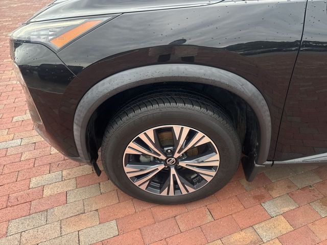 Used 2021 Nissan Rogue SUV